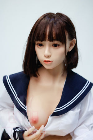 Yume poupée sexuelle (My Loli Waifu 145cm B-Kupa TPE + Silicone)