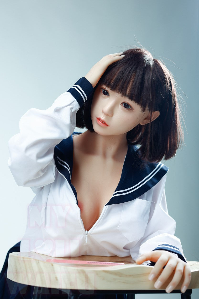 Yume poupée sexuelle (My Loli Waifu 145cm B-tpup # 38 TPE + silicone)