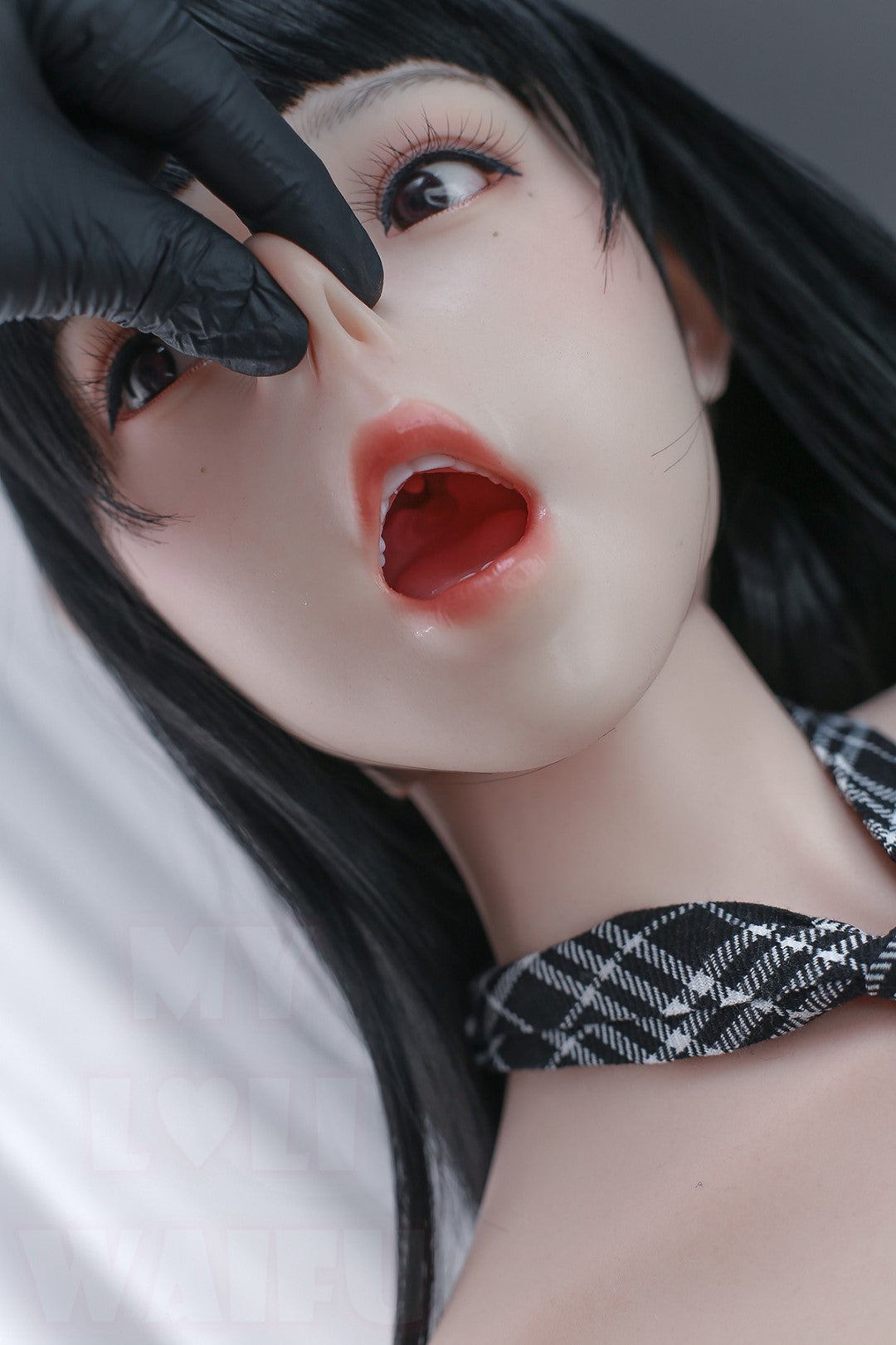 Nanami poupée sexuelle (My Loli Waifu 148 cm, bonnet B #64B (Silicone)