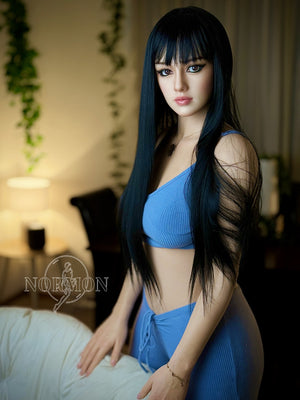 Suki poupée sexuelle (Normon Doll 170cm C-Cup NM036 Silicone)