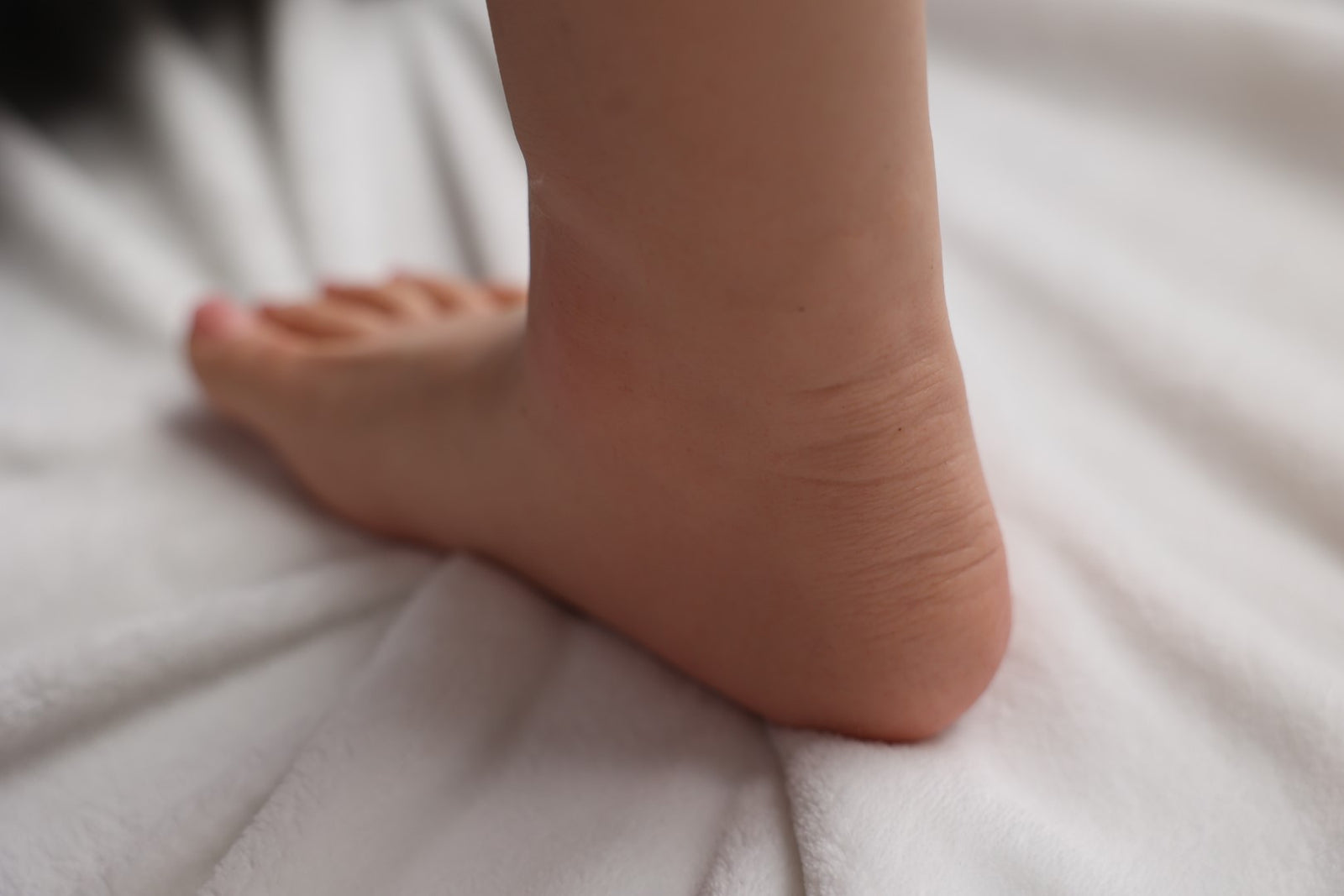 Méthyle poupée sexuelle (Normon Doll 170 cm C-Cup NM031 Silicone)