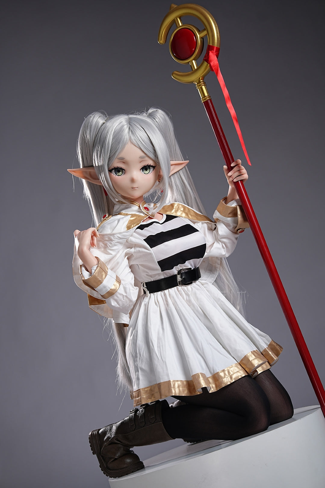 Frieren Sexdocka (BC-Doll 146cm C-Kupa #N02A Silikon)
