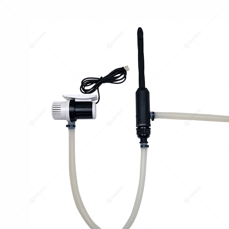 Machine de nettoyage électronique (accessoire Coeros)