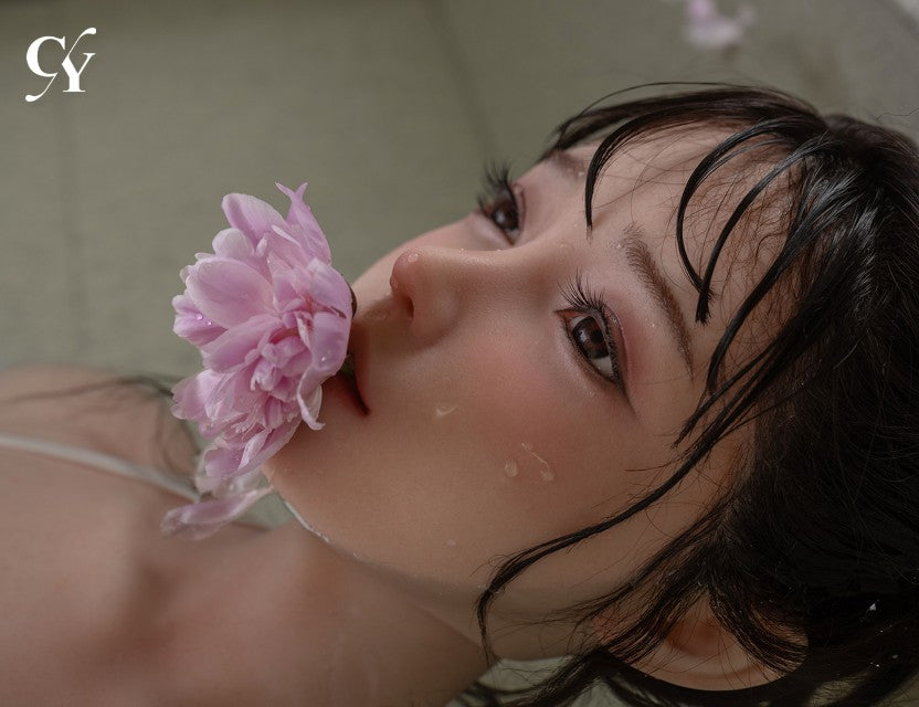 Noa poupée sexuelle (TOP CYDOLL 157cm d-kupa tpe + silicone)