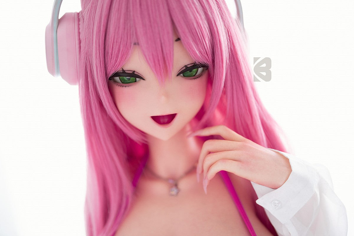 Canon de Yamada poupée sexuelle (BC-Doll 155 cm J-Cup # O02 Silicone)