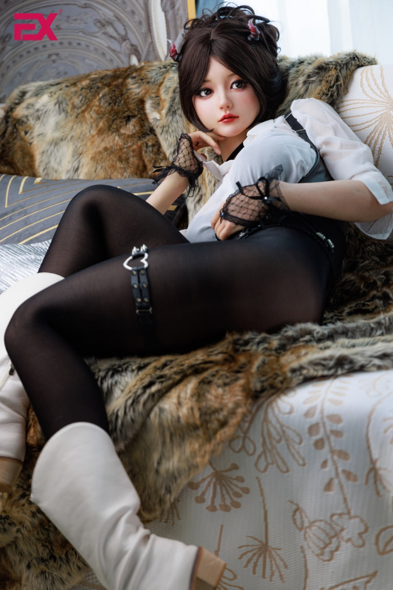 Rubis poupée sexuelle (EXDoll 168 cm F-Cup #Ukiyo-E Silicone)