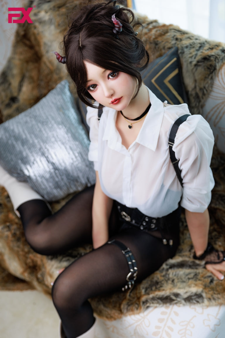 Rubis poupée sexuelle (EXDoll 168 cm F-Cup #Ukiyo-E Silicone)