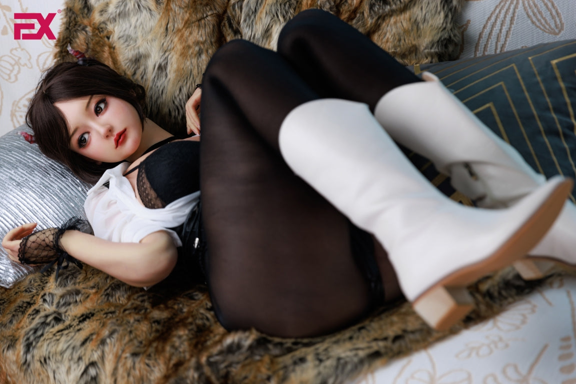 Rubis poupée sexuelle (EXDoll 168 cm F-Cup #Ukiyo-E Silicone)