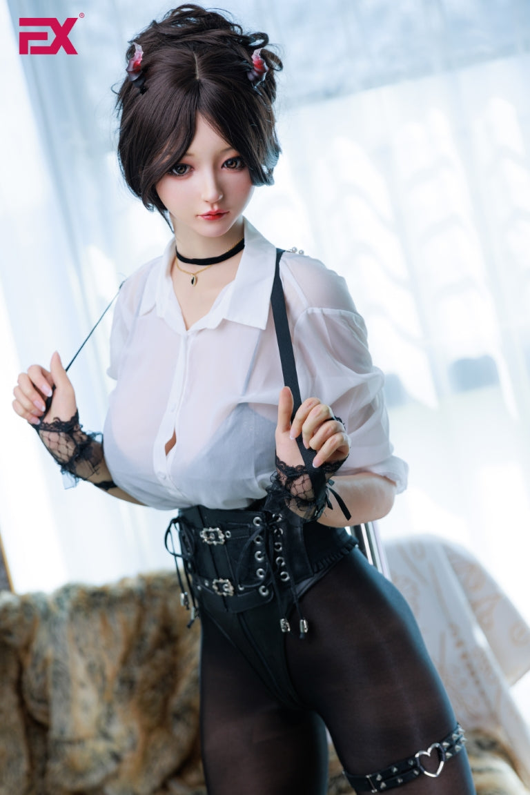 Rubis poupée sexuelle (EXDoll 168 cm F-Cup #Ukiyo-E Silicone)
