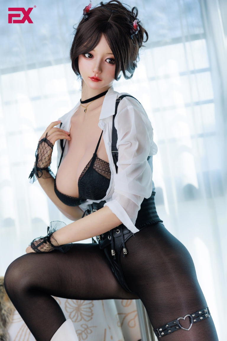 Rubis poupée sexuelle (EXDoll 168 cm F-Cup #Ukiyo-E Silicone)