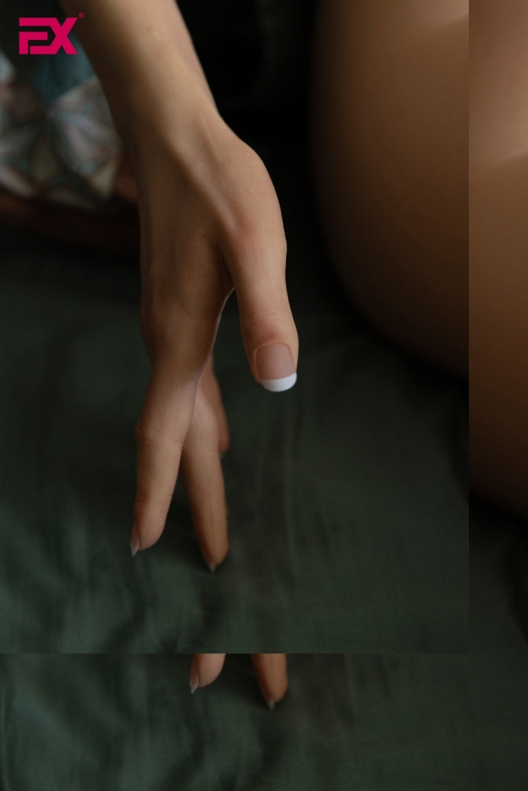 Kara poupée sexuelle (EXDoll 166cm G-Cup #Ukiyo-E Silicone)