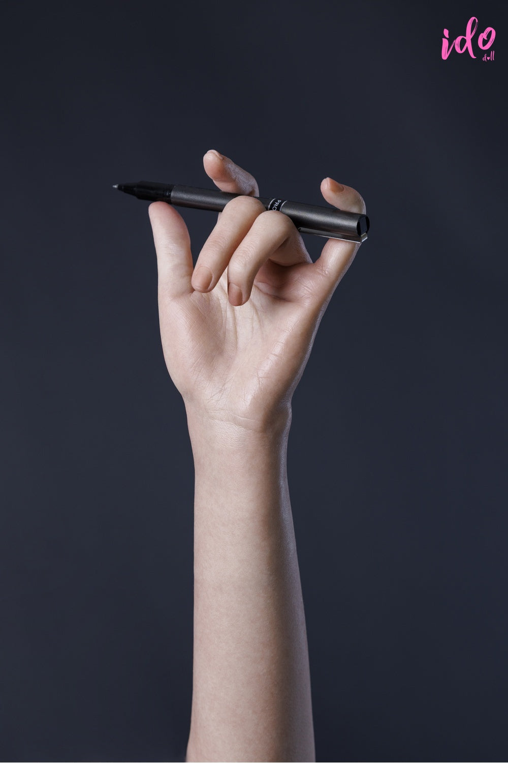 Ella Sexdocka (Idodoll 158cm D-Kupa #ID11S Silikon)