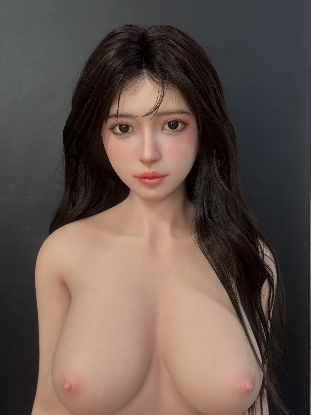 Una poupée sexuelle (TOP CYDOLL 167 cm bonnet D TPE+Silicone)