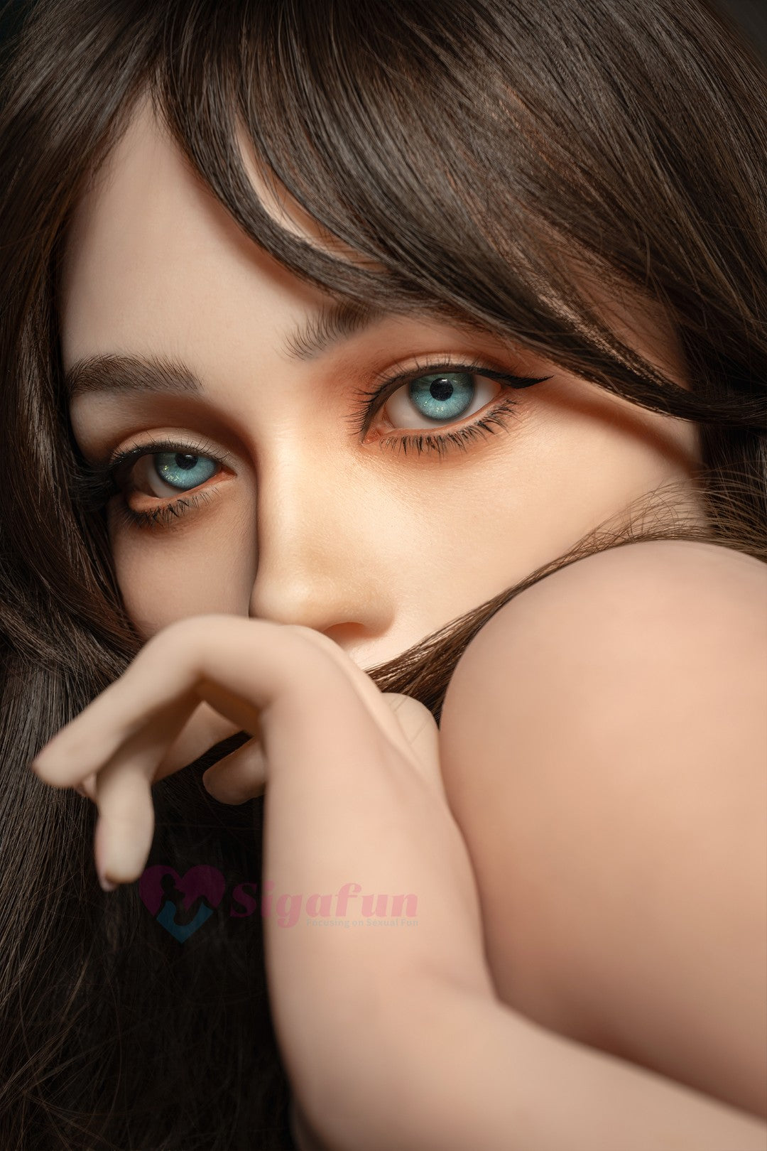 Ada poupée sexuelle (Sigafun 159 cm F-Cup #SG3 TPE+Silicone) EXPRESS