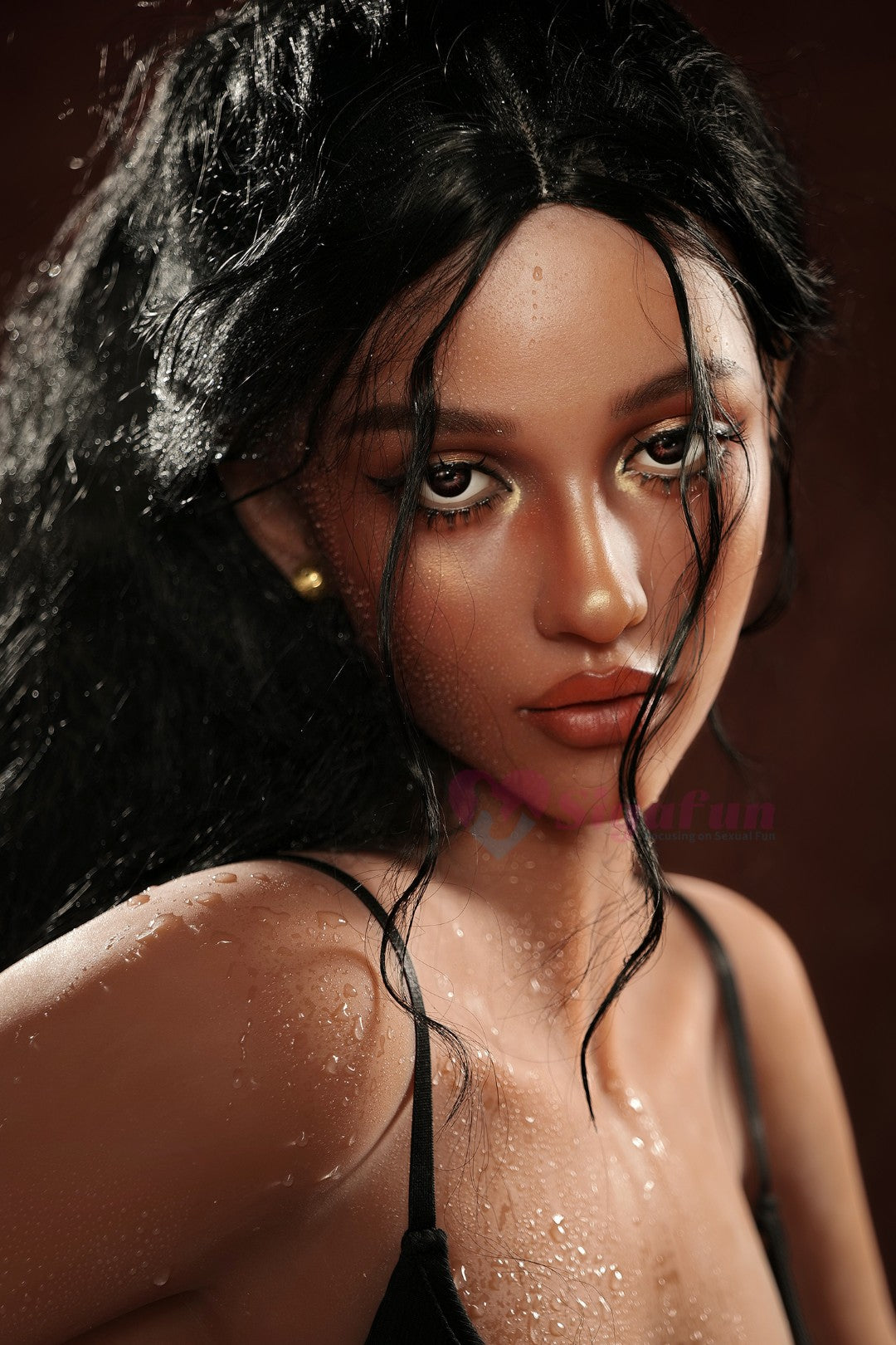 Cécile poupée sexuelle (Sigafun 159 cm F-Cup #SG2 TPE+Silicone) EXPRESS