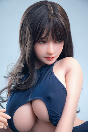 Phoebe.B poupée sexuelle (SEDoll 157cm H-Kupa # 102 TPE)