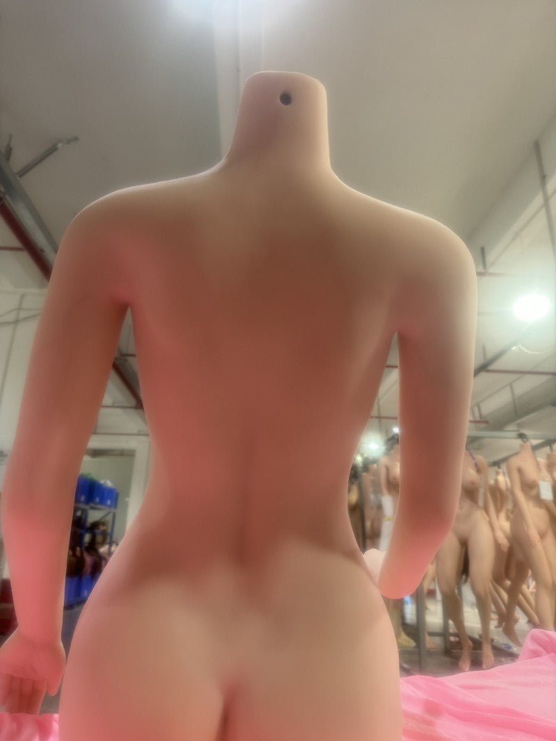 Sarah poupée sexuelle (Starpery Bonnet C 169 cm (S-TPE+Silicone) EXPRESS LA SORTIE