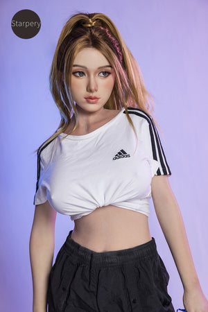 Xue poupée sexuelle (Starpery 171cm d-kupa tpe + silicone)