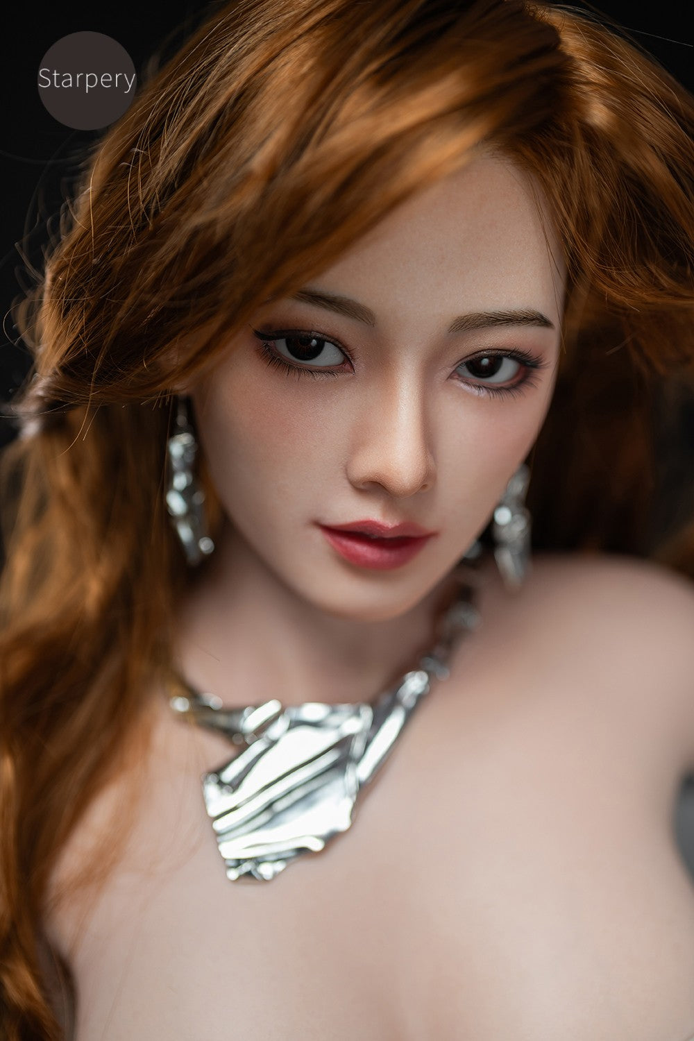 Misa poupée sexuelle (Starpery 171 cm bonnet D TPE+Silicone)