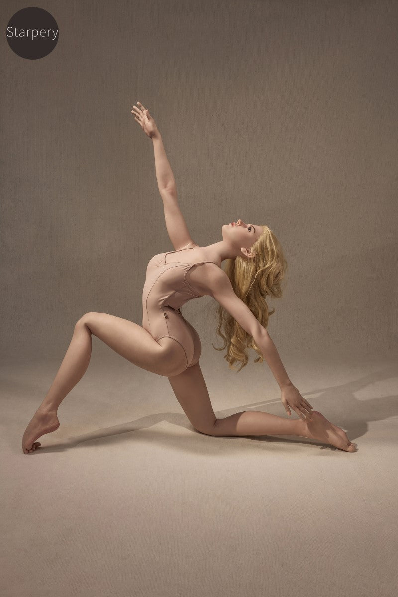 Lubby poupée sexuelle (Starpery 160 cm C-cup Silicone)