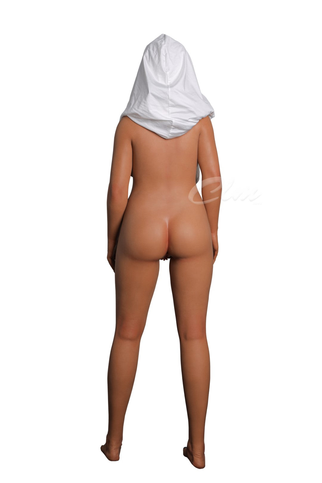 Mouna poupée sexuelle (Climax Doll Ultra 159 cm (E-cup Silicone)