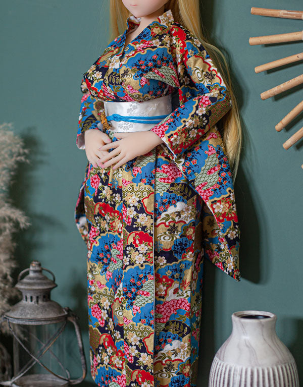 Cosplay Mini-Size (Vêtements de cosplay)