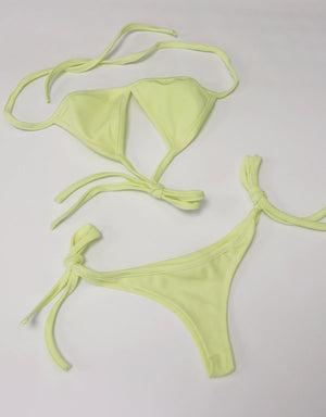 Bikini Mini-Size (Kospley Clothing)