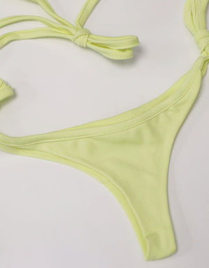 Bikini Mini-Size (Kospley Clothing)