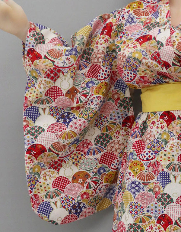 Cosplay Mini-Size (Vêtements de cosplay)