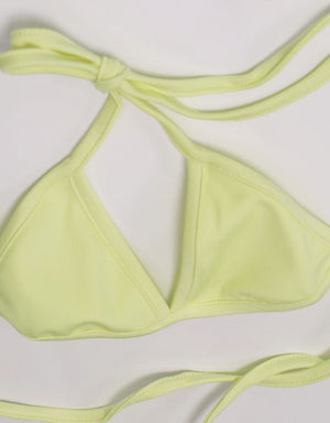 Bikini Mini-Size (Kospley Clothing)