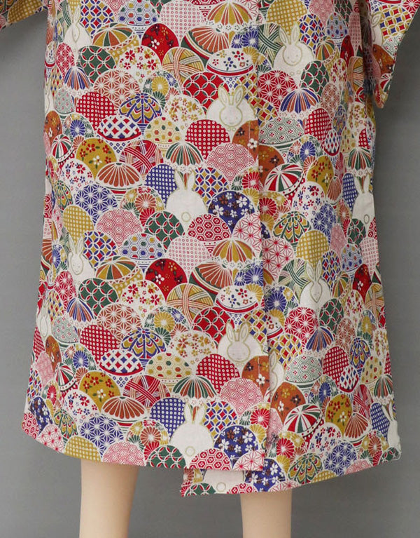 Cosplay Mini-Size (Vêtements de cosplay)