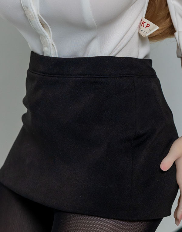 Cosplay Mini-Size (Vêtements de cosplay)