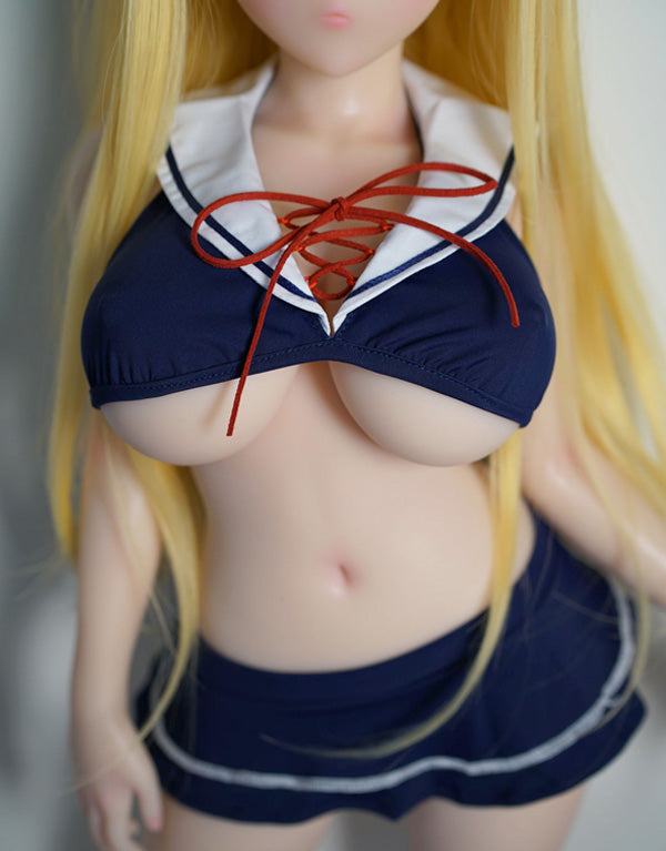 Cosplay Mini-Size (Vêtements de cosplay)