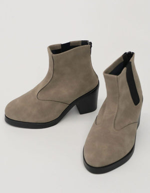 Chaussures mini-taille (vêtements kospley)