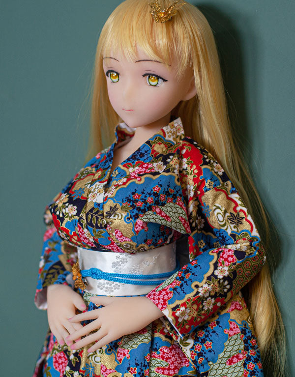 Cosplay Mini-Size (Vêtements de cosplay)