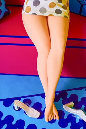 Jambes (Climax Doll Classic 86cm TPE)