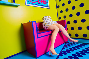 Jambes (Climax Doll Classic 86cm TPE)