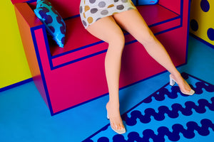 Jambes (Climax Doll Classic 86cm TPE)
