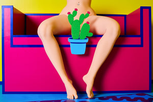 Jambes (Climax Doll Classic 86cm TPE)