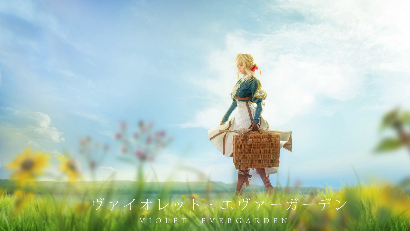 Violet poupée sexuelle (Game Lady 156 cm D-Cup Anime No.12 Silicone)