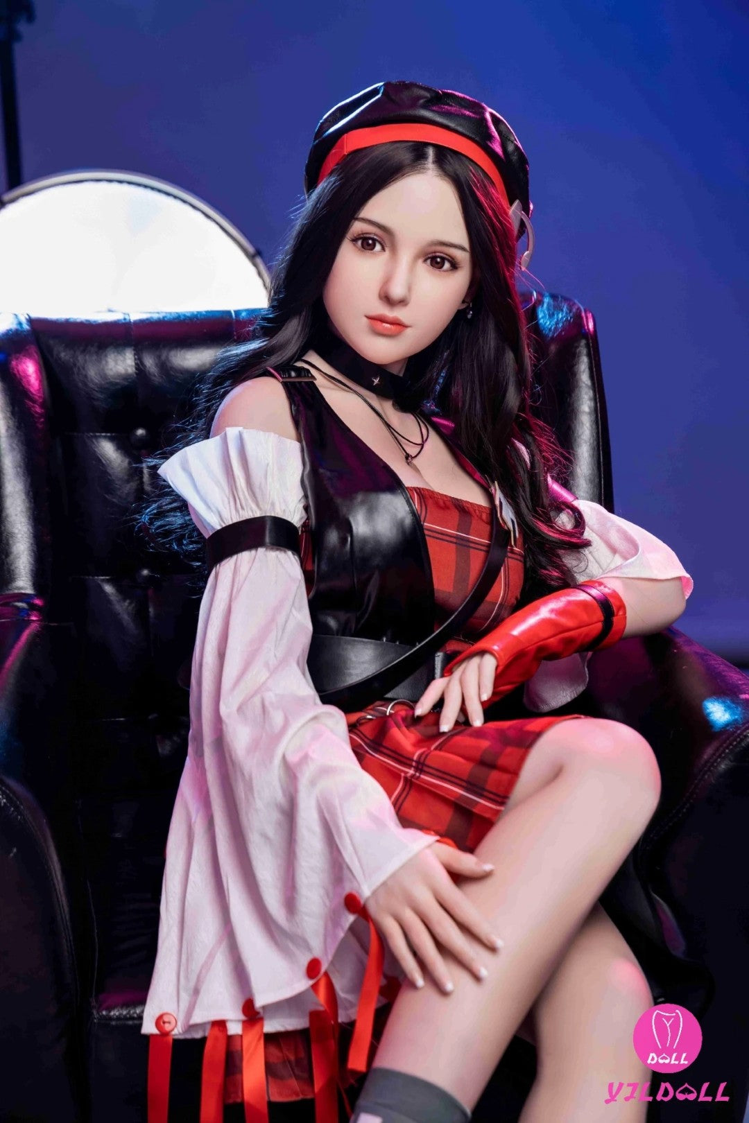 Le mien poupée sexuelle (YJL Doll 168 cm (E-Cup #366 TPE+Silicone)