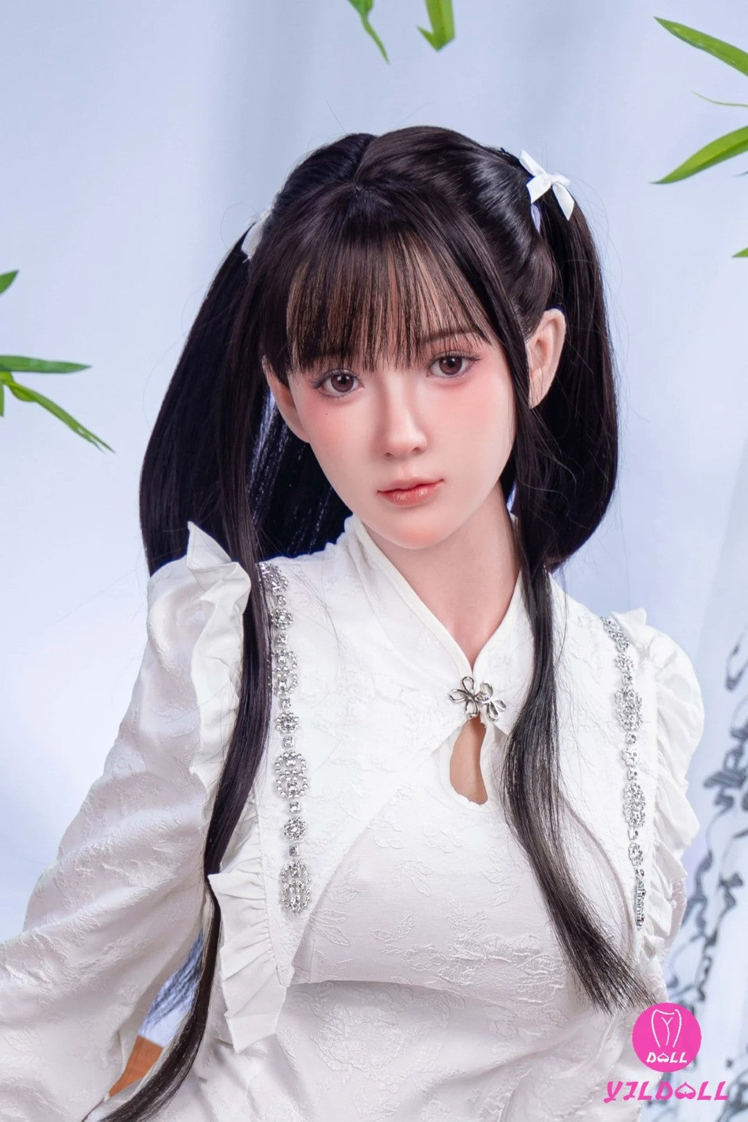 Fang Xia poupée sexuelle (YJL Doll 165cm Bonnet D #450 Silicone)