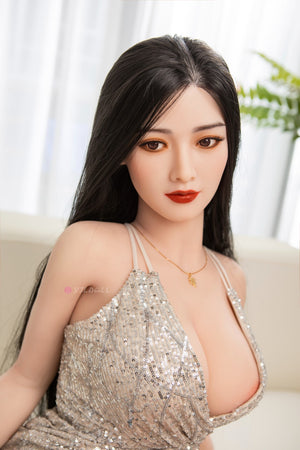 Tomoko poupée sexuelle (YJL Doll 163 cm f-tUP # 883 Silicone)