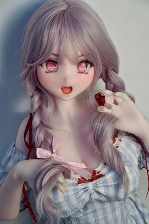 Koizumi Nana poupée sexuelle (Elsa Babe 140 cm RAD001 Silicone)