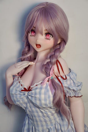 Koizumi Nana poupée sexuelle (Elsa Babe 140 cm RAD001 Silicone)