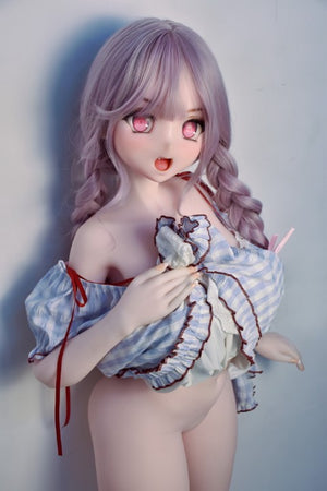 Koizumi Nana poupée sexuelle (Elsa Babe 140 cm RAD001 Silicone)