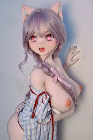 Koizumi Nana poupée sexuelle (Elsa Babe 140 cm RAD001 Silicone)