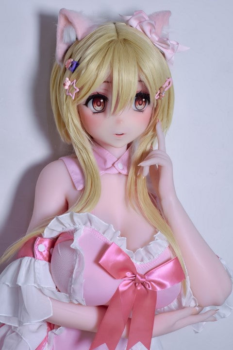 Yokotani Yukiko poupée sexuelle (Elsa Babe 148cm (rad007 Silicone)