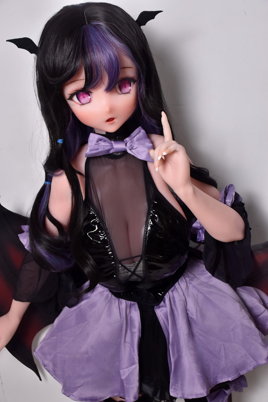 Mogami Nozomi poupée sexuelle (Elsa Babe 148 cm (RAD008 Silicone)