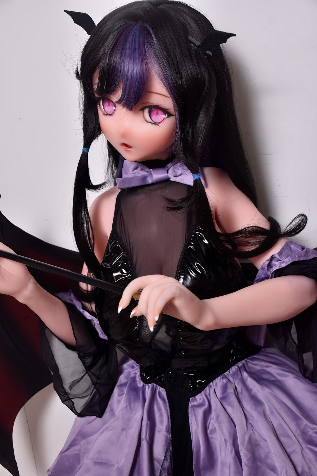 Mogami Nozomi poupée sexuelle (Elsa Babe 148 cm (RAD008 Silicone)